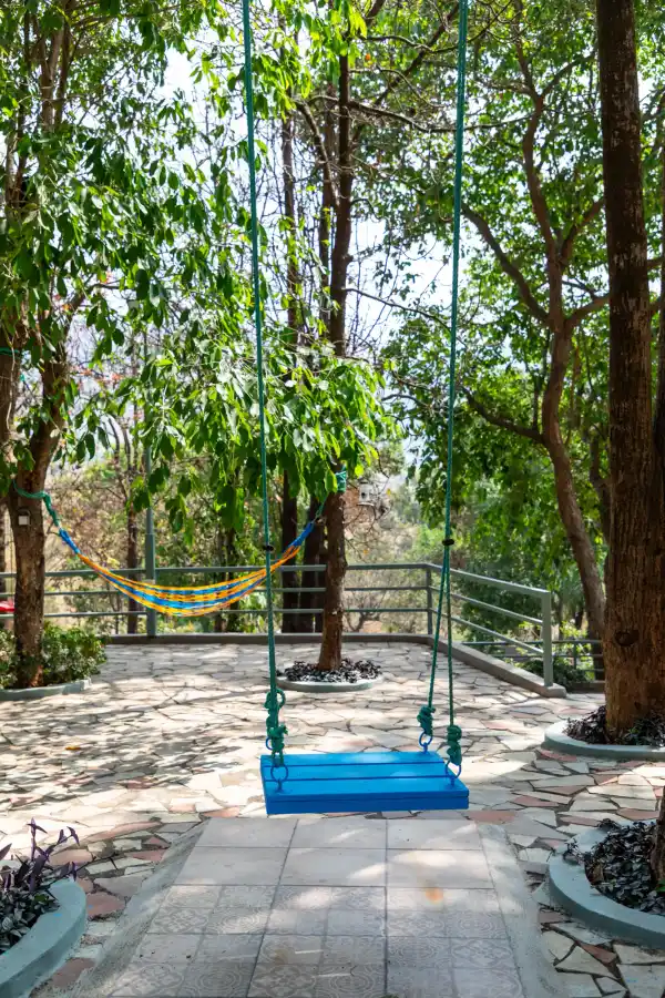 October House, Pune