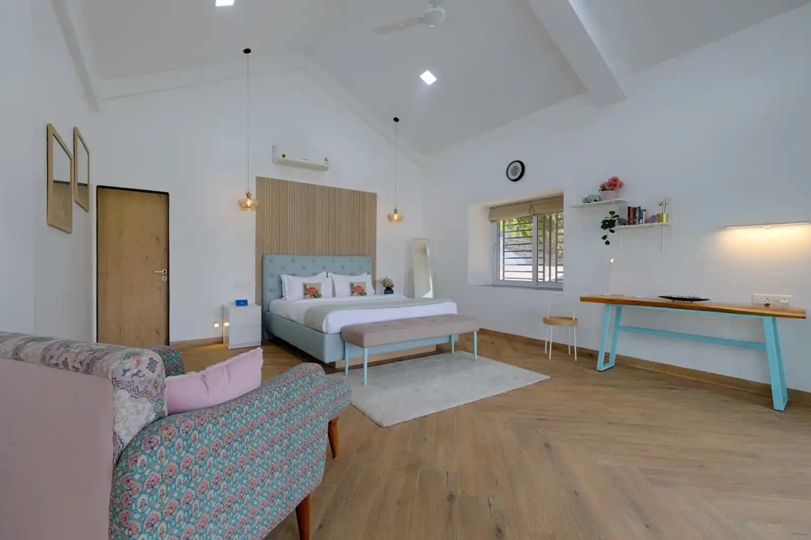 October House, Pune