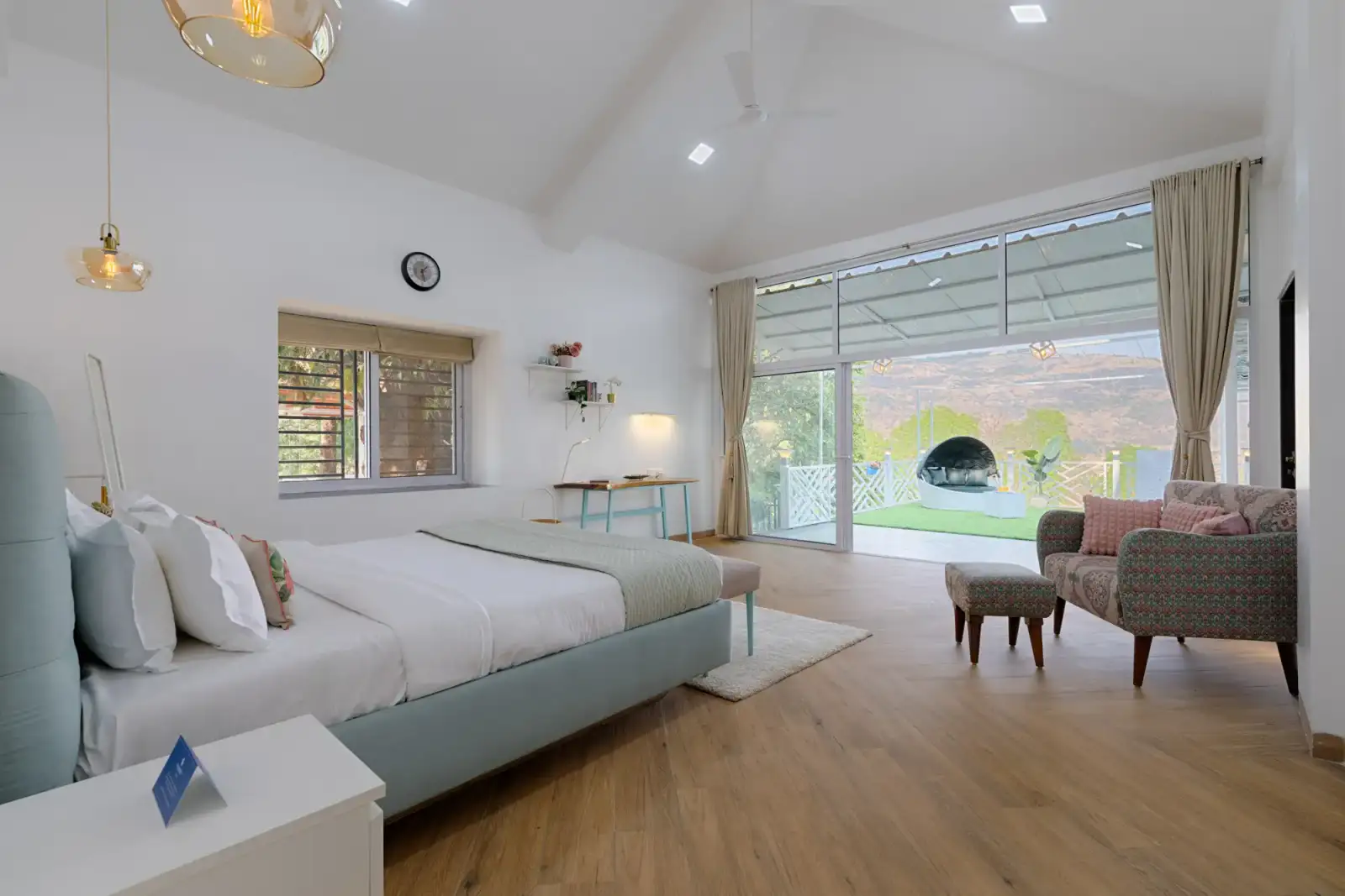 October House, Pune