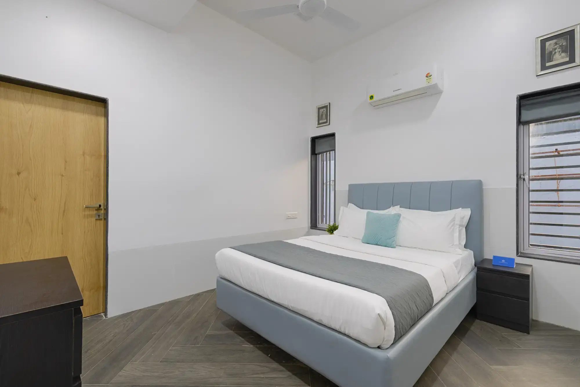 October House, Pune