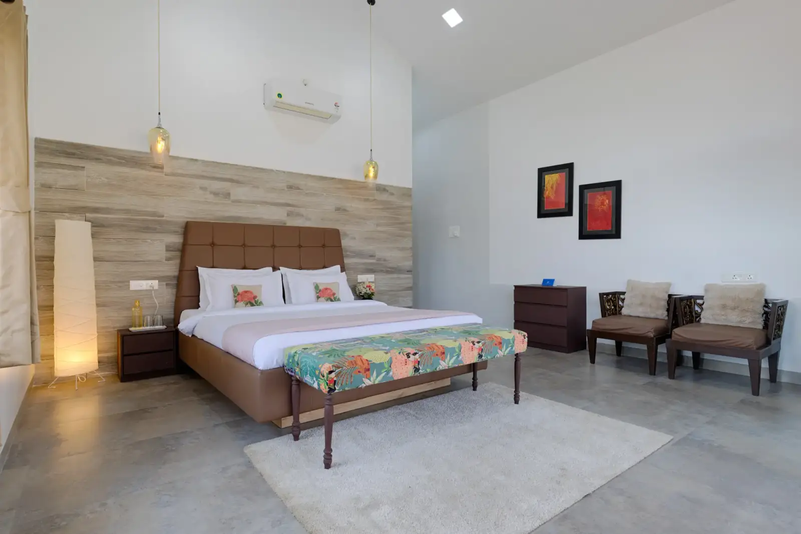October House, Pune