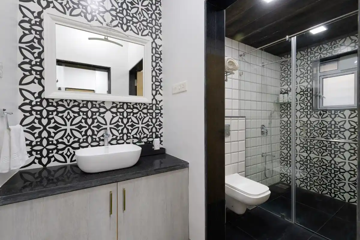 October House, Pune