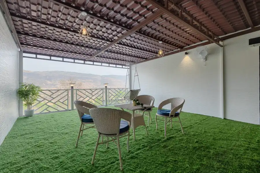 October House, Pune