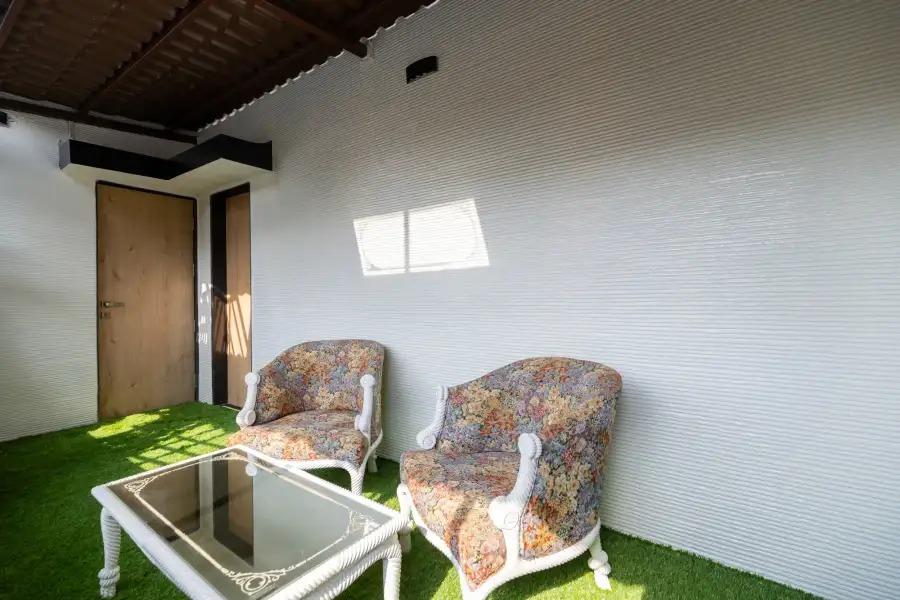 October House, Pune