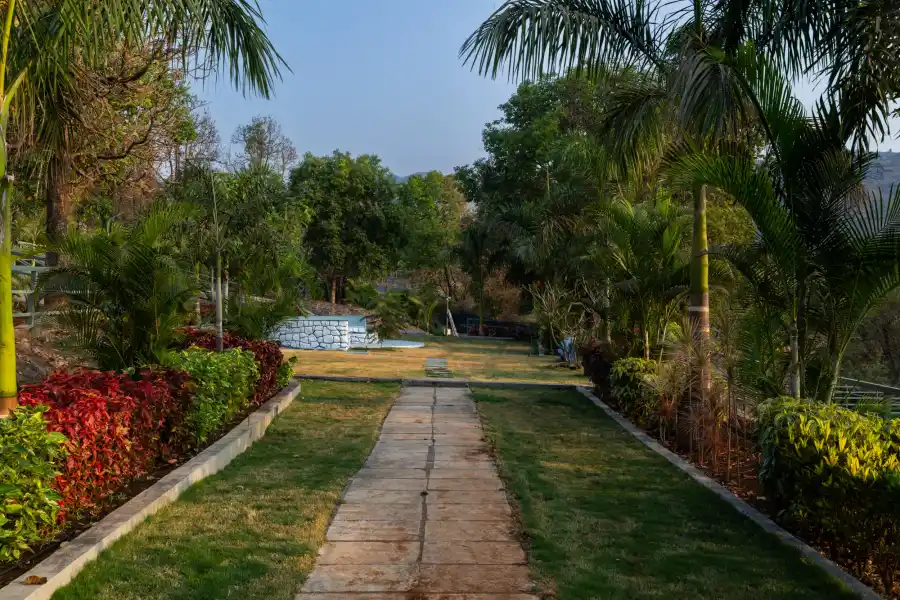 October House, Pune