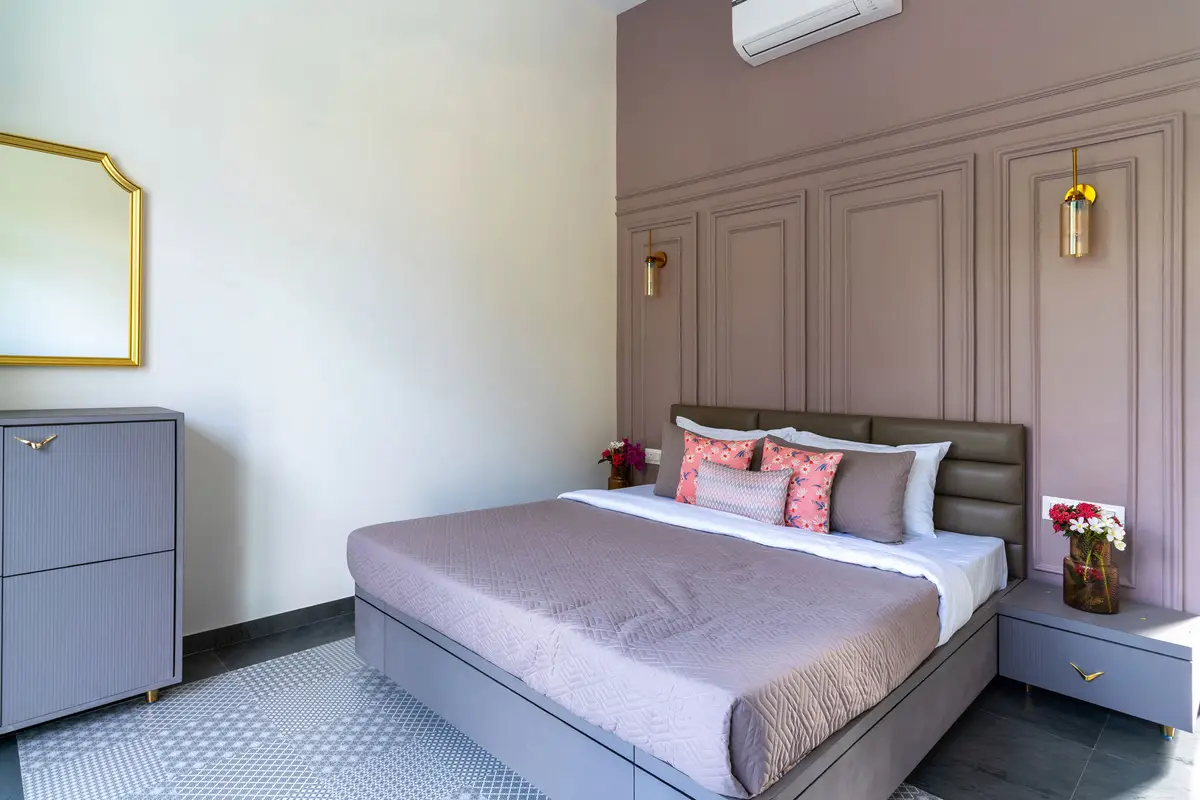 Odessa Enclave, Lonavala