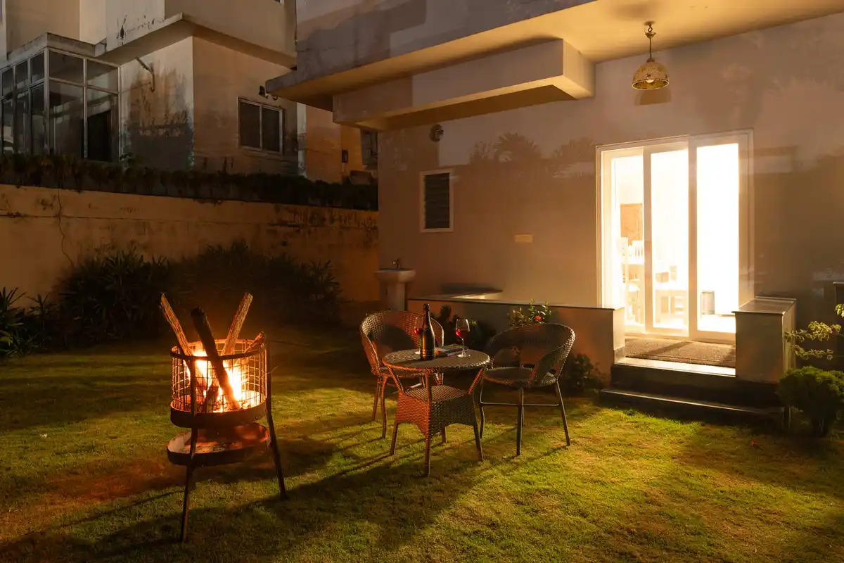 Ohana 36, Guwahati