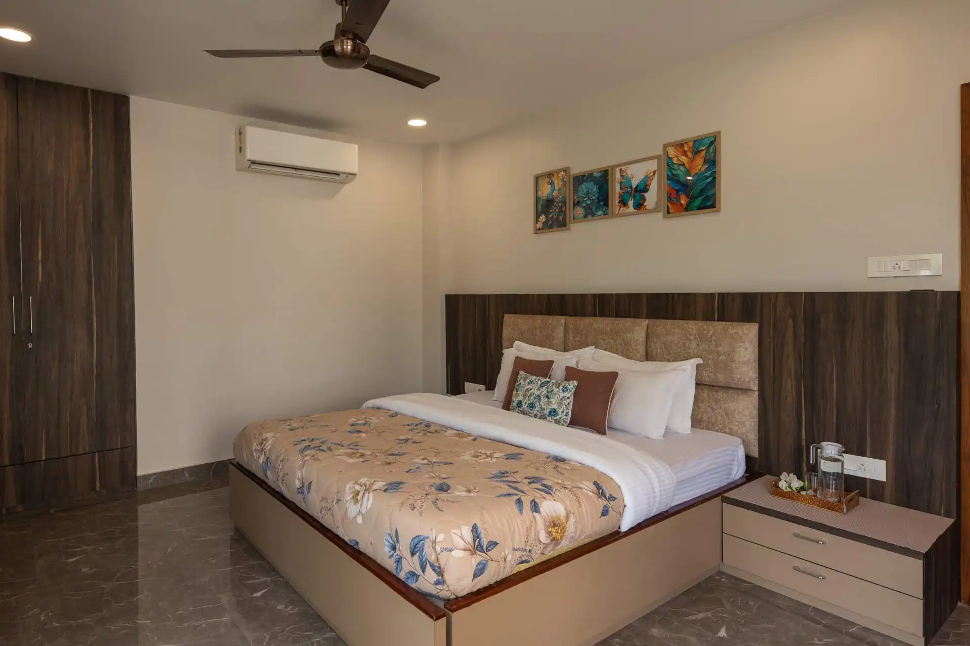 Ohana 36, Guwahati