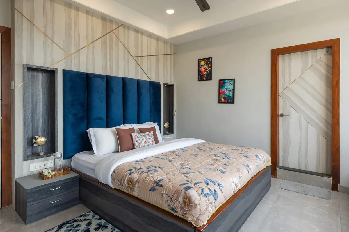 Ohana 36, Guwahati