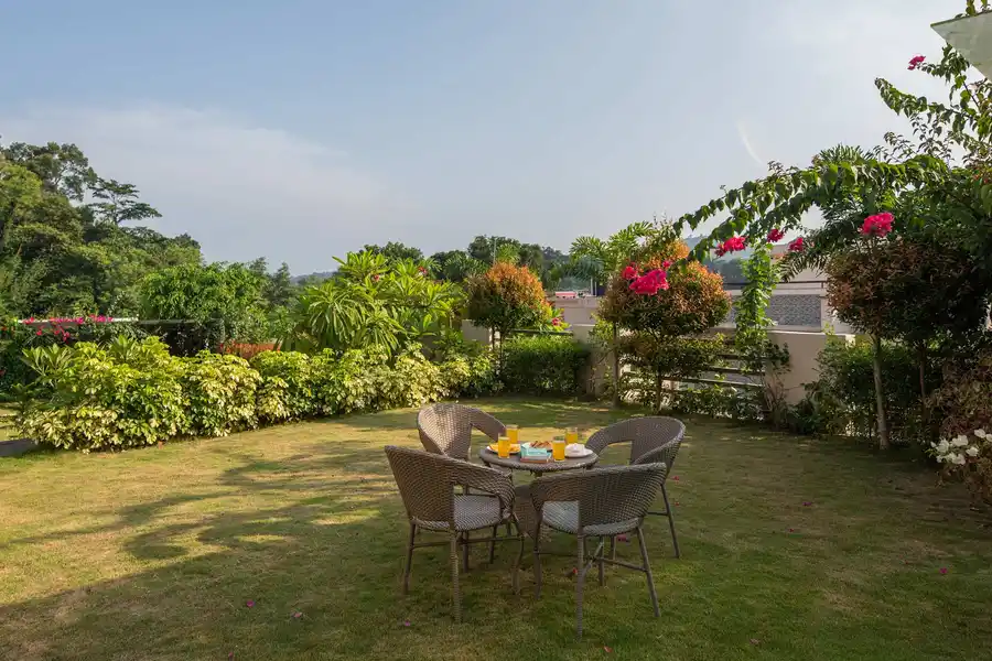 Ohana 36, Guwahati