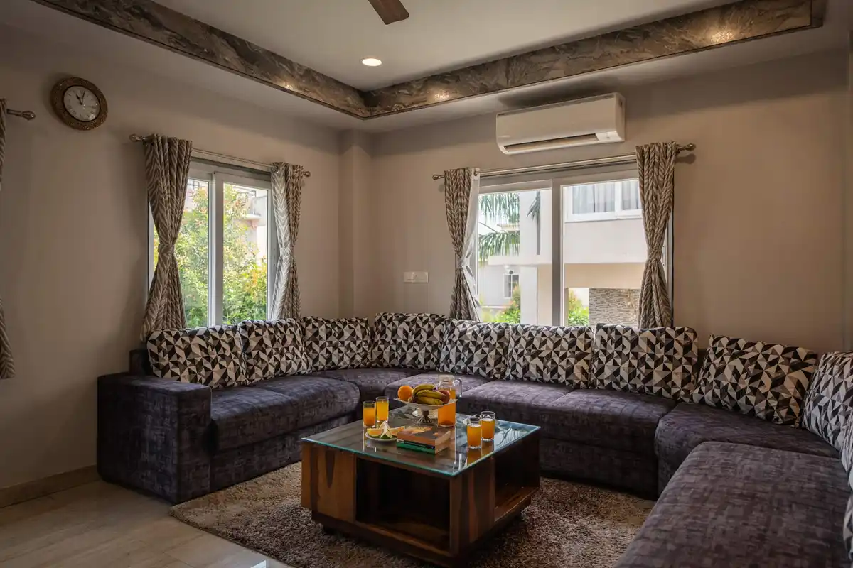 Ohana 36, Guwahati
