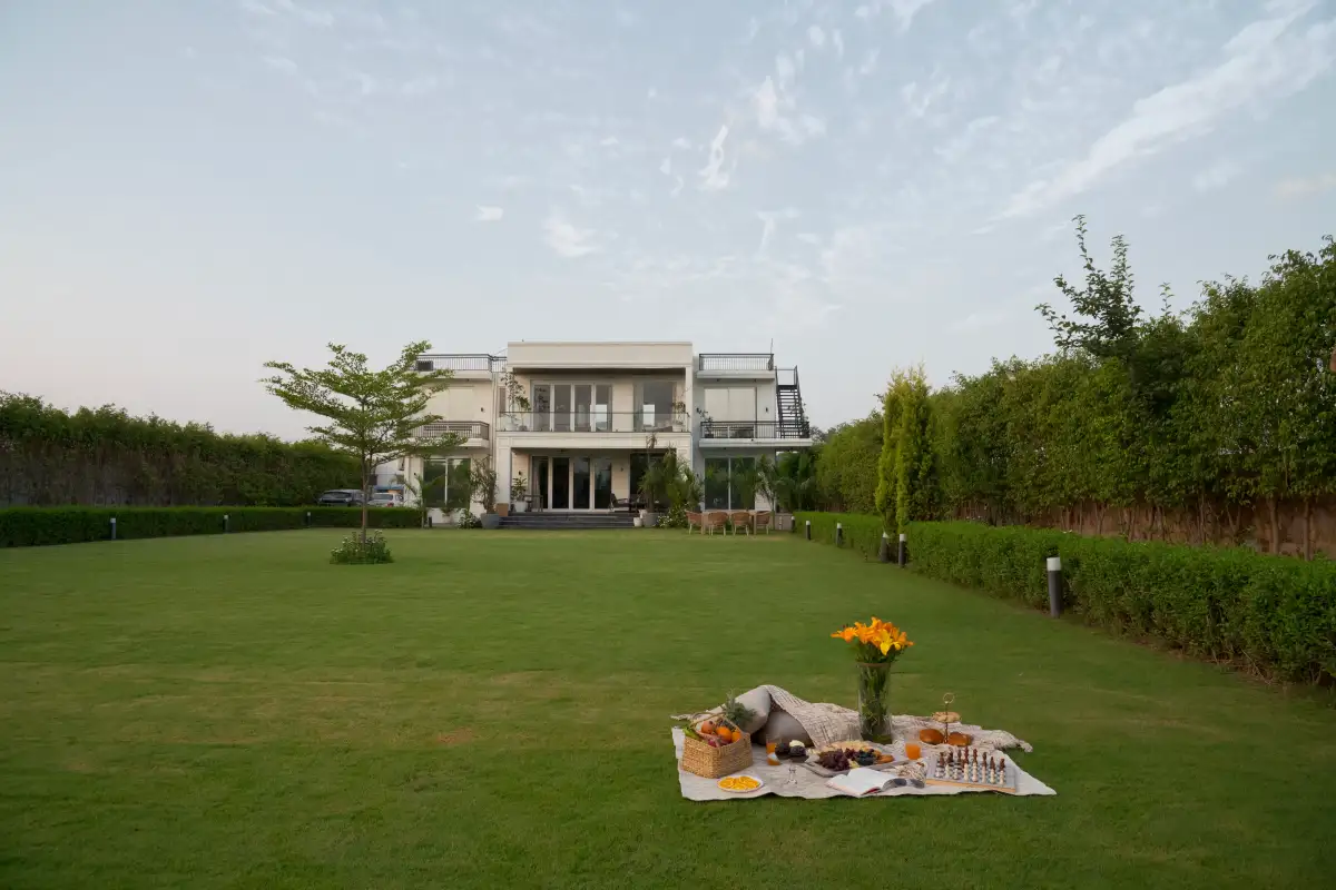 Olive Farms, Gurgaon, Haryana
