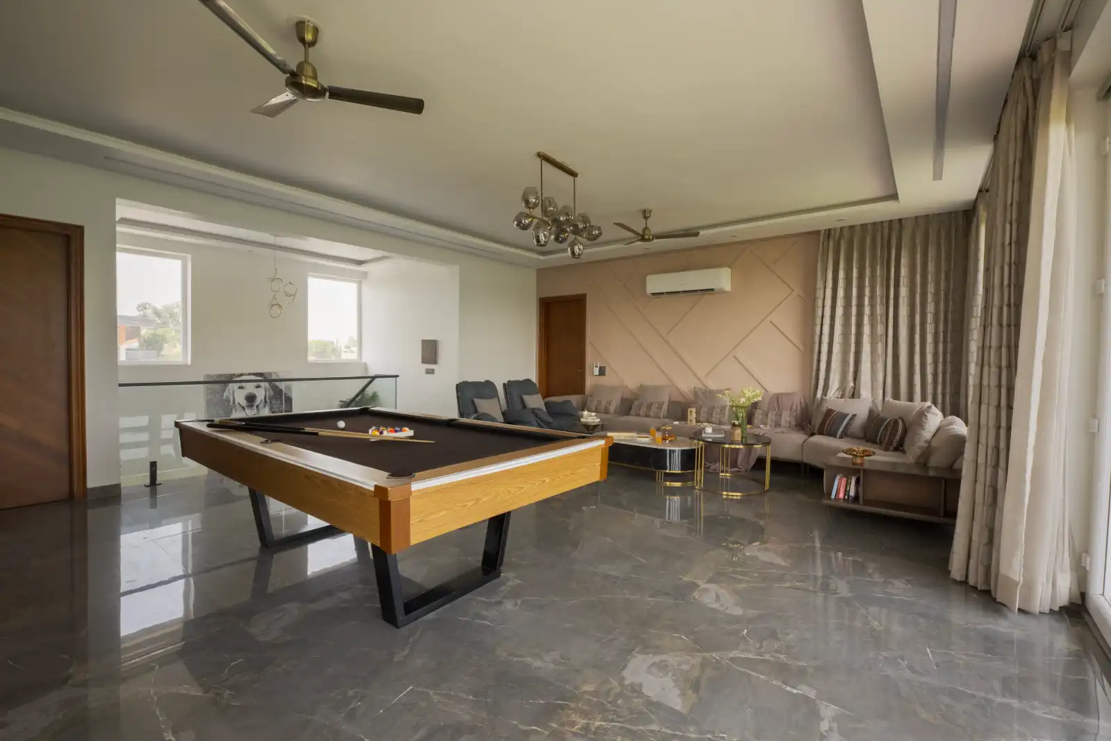 Olive Farms, Gurgaon, Haryana