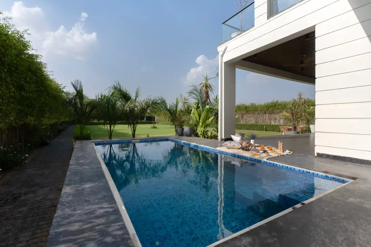 Olive Farms, Gurgaon, Haryana
