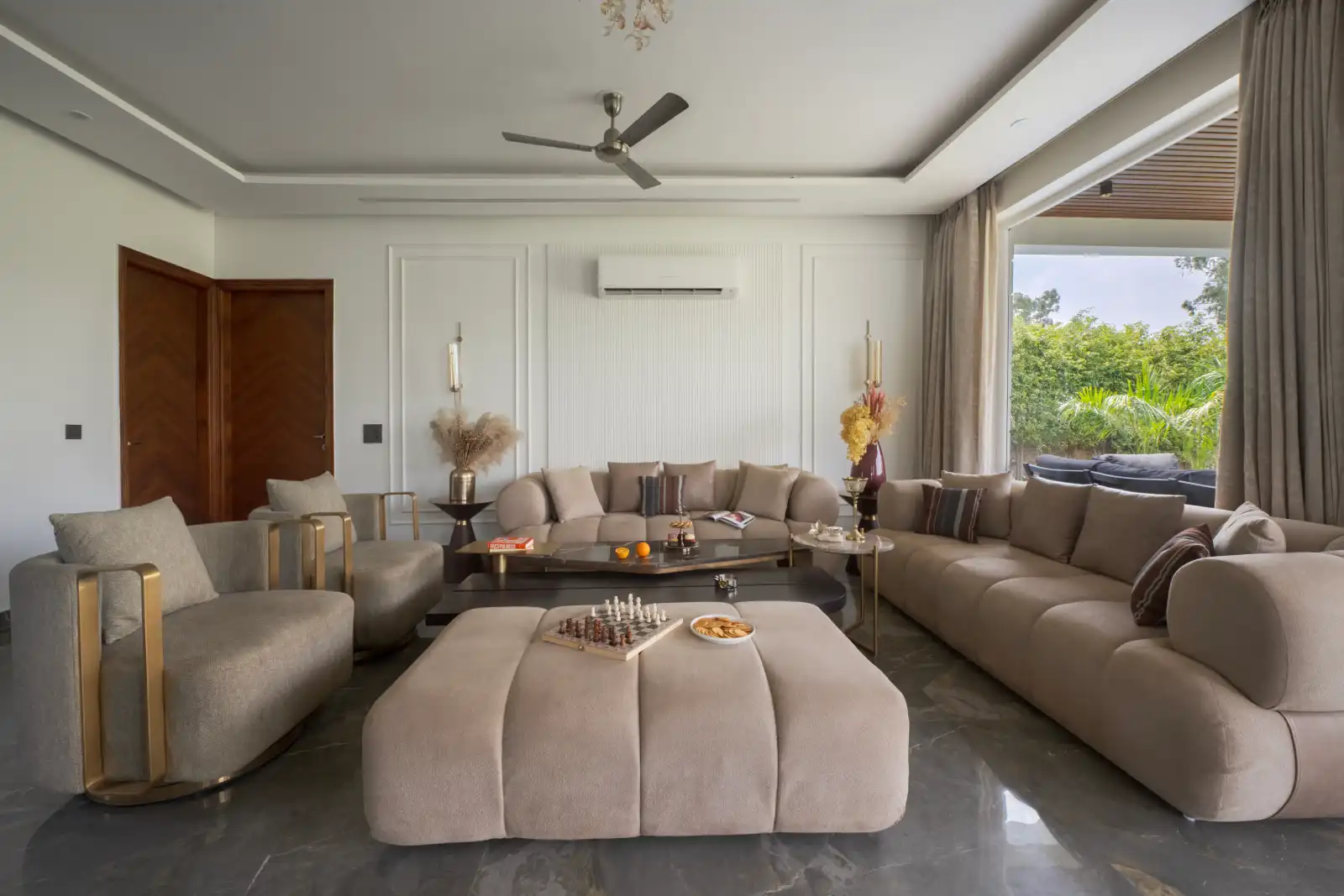 Olive Farms, Gurgaon, Haryana