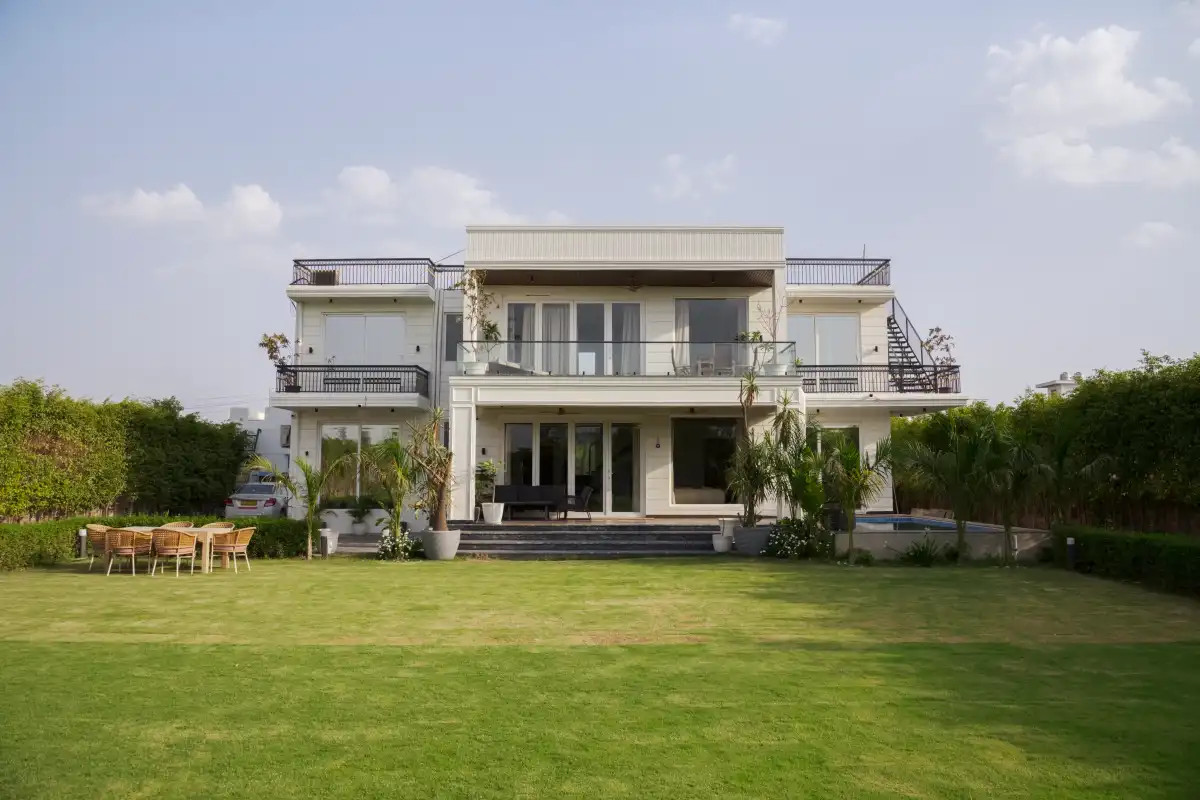 Olive Farms, Gurgaon, Haryana
