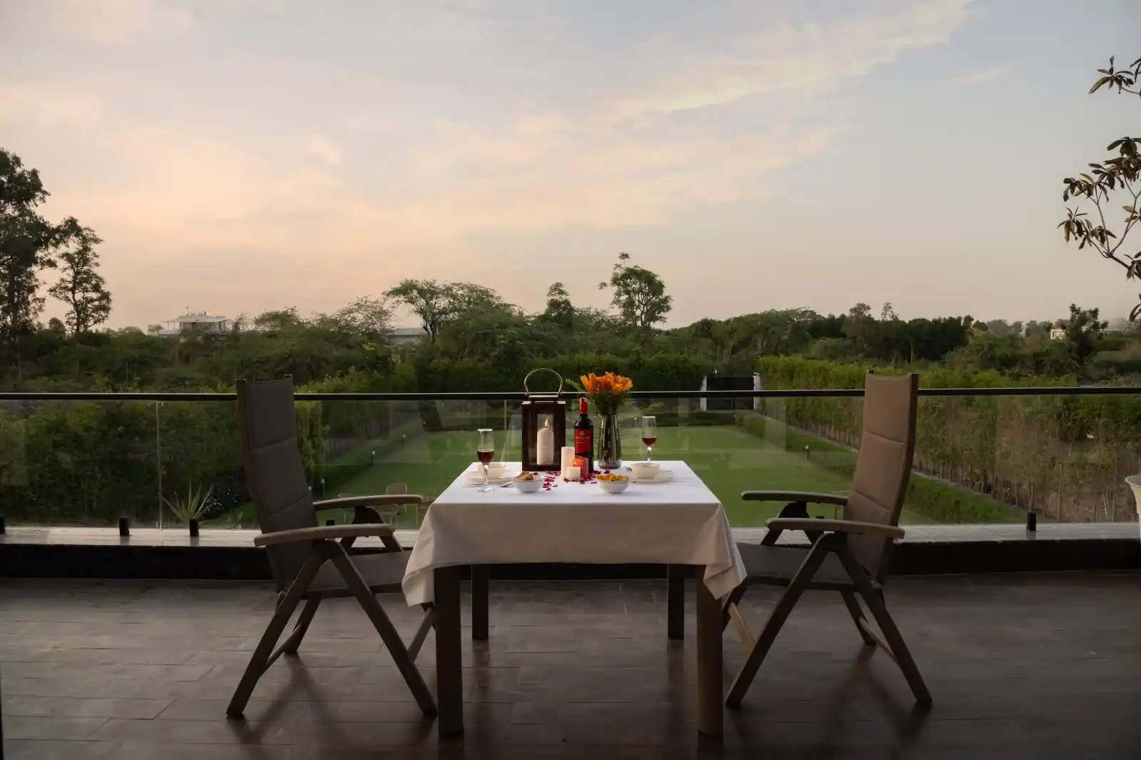 Olive Farms, Gurgaon, Haryana
