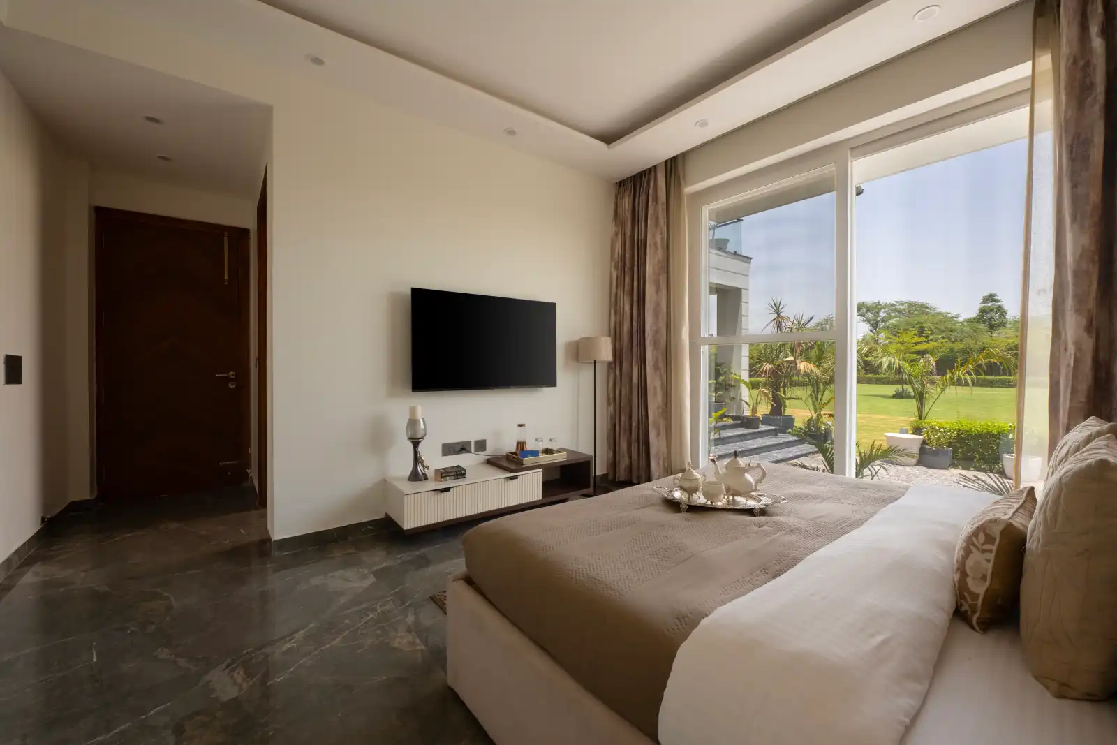 Olive Farms, Gurgaon, Haryana