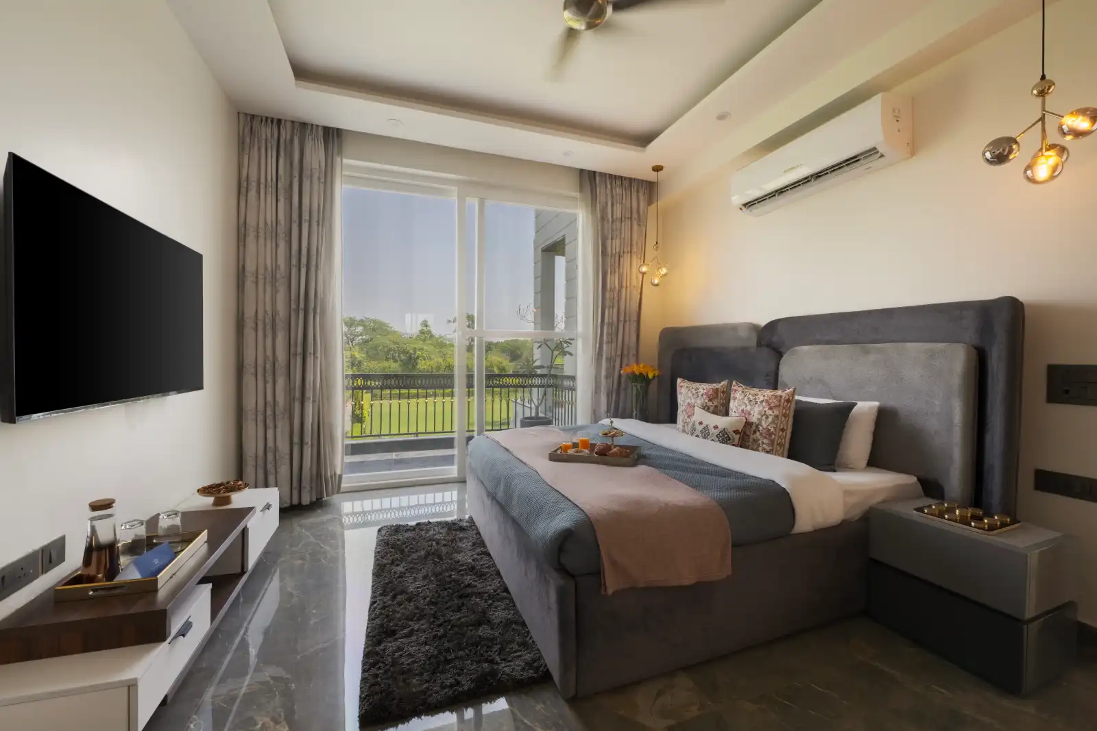 Olive Farms, Gurgaon, Haryana