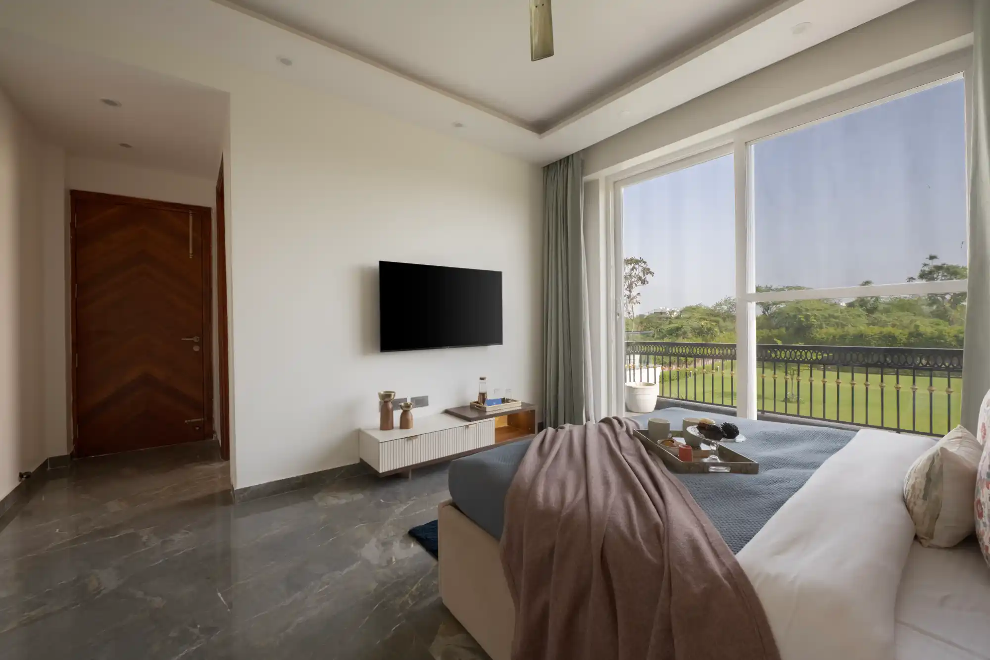 Olive Farms, Gurgaon, Haryana