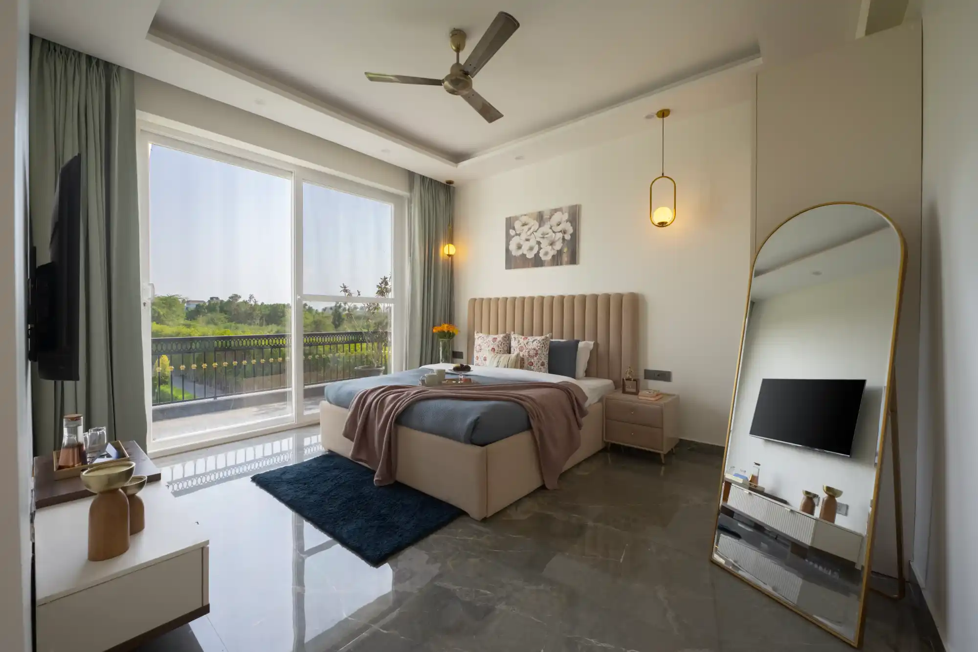 Olive Farms, Gurgaon, Haryana