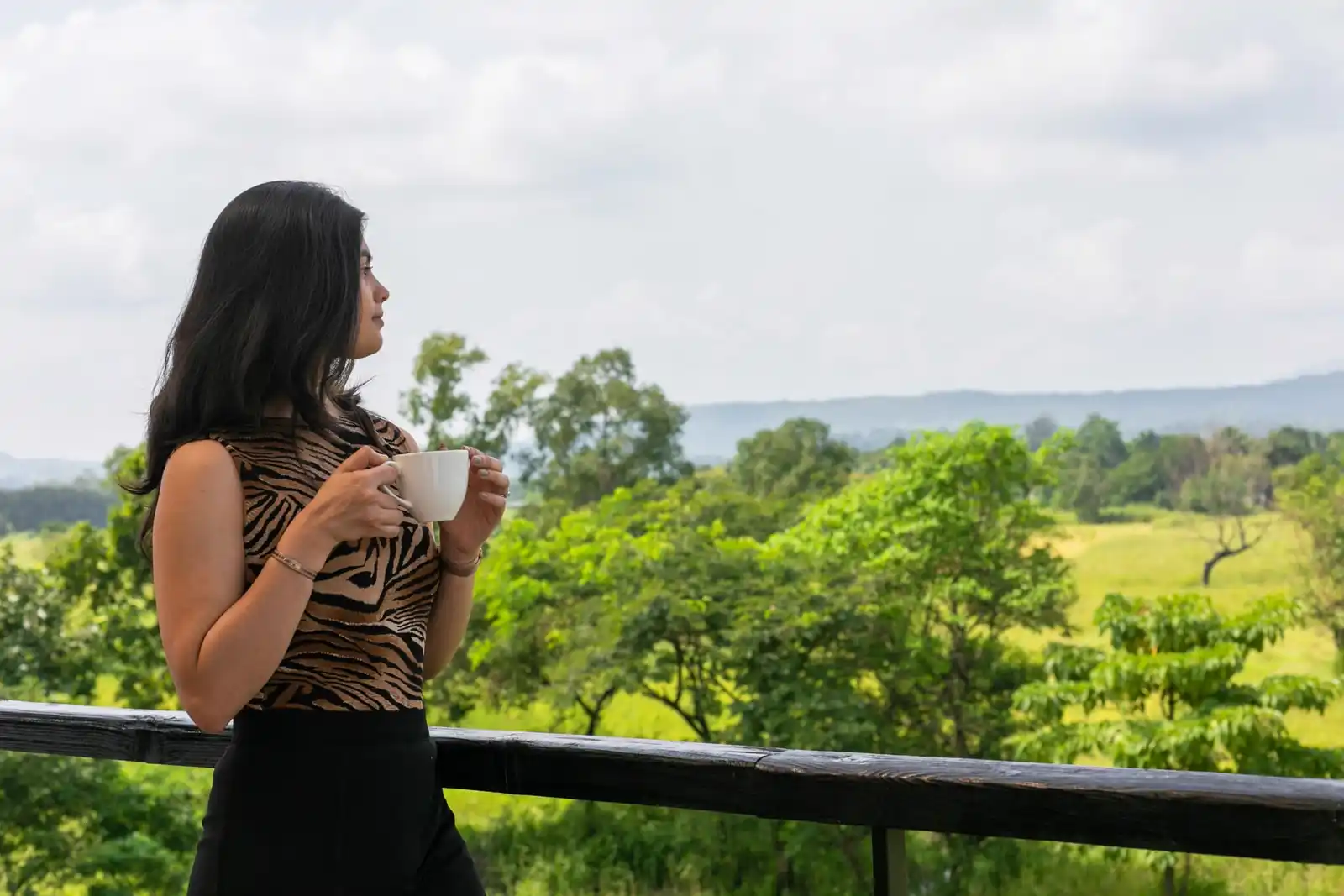 One Villa, Karjat