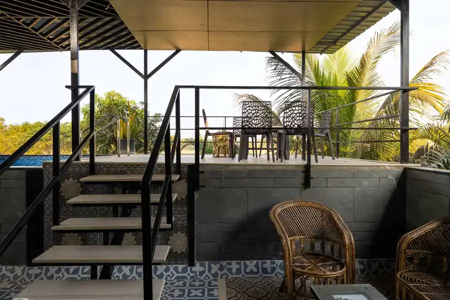One Villa, Karjat