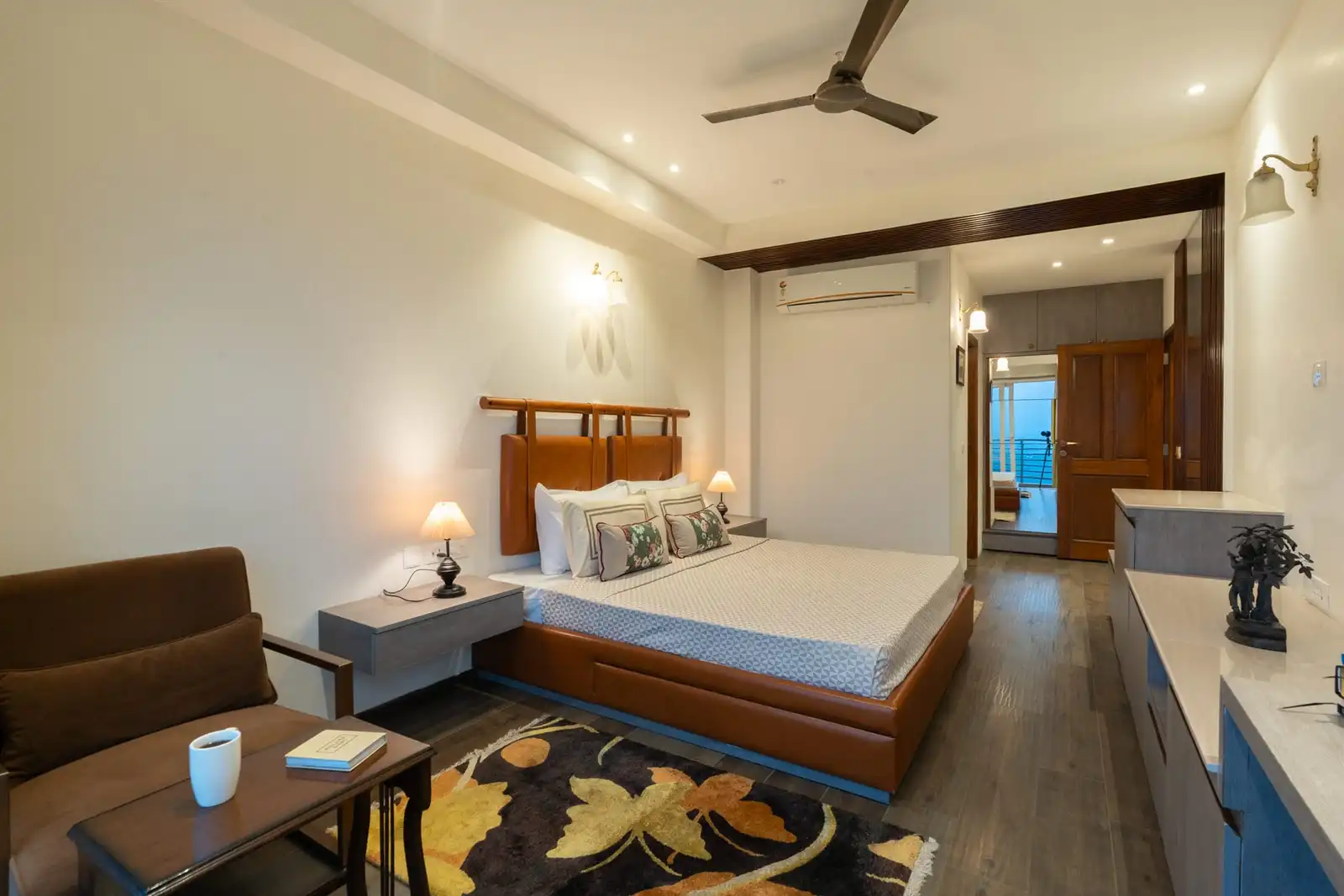 Onyx @ The Elmstone - Skyline Apartments, Kasauli