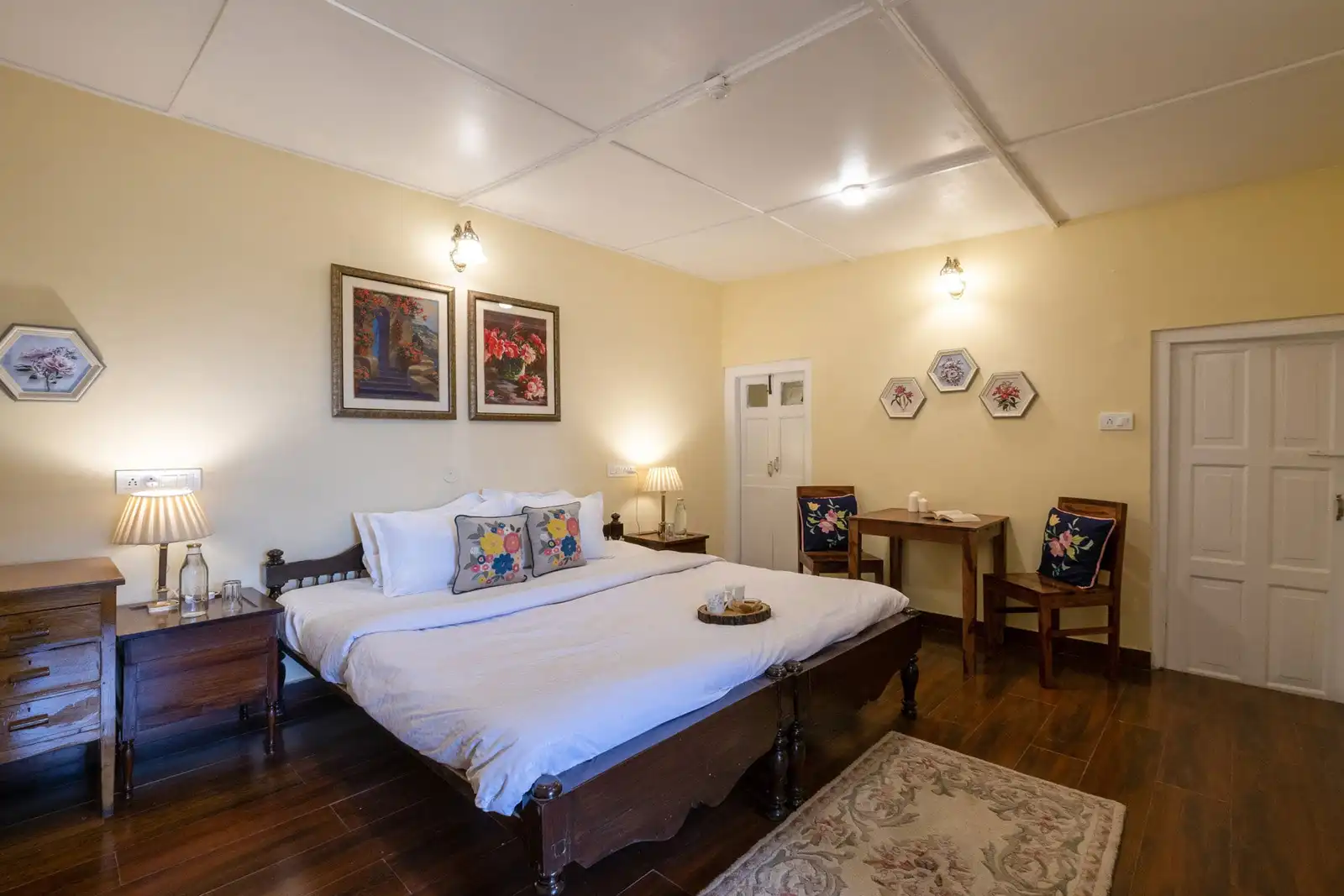 Opal @ Rose Cottage, Shimla