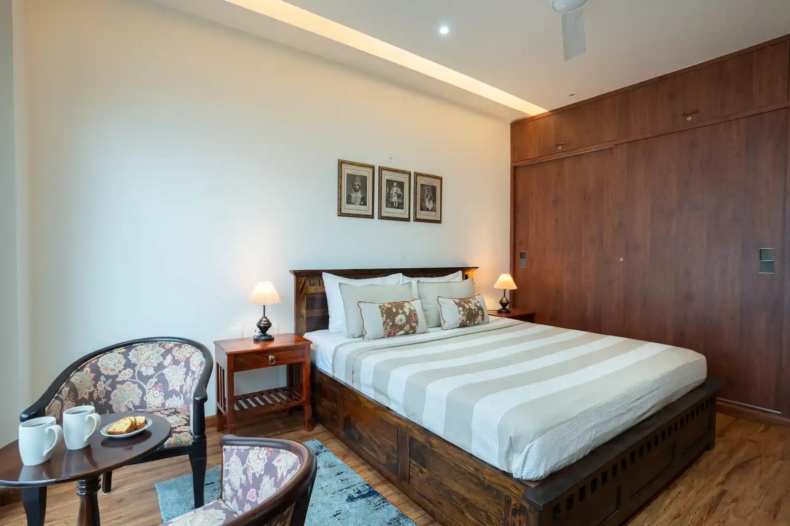 Opalite @ The Elmstone - Skyline Apartments, Kasauli