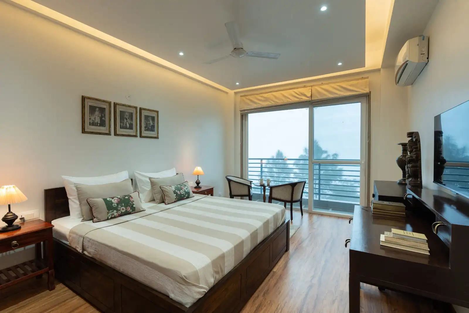 Opalite @ The Elmstone - Skyline Apartments, Kasauli