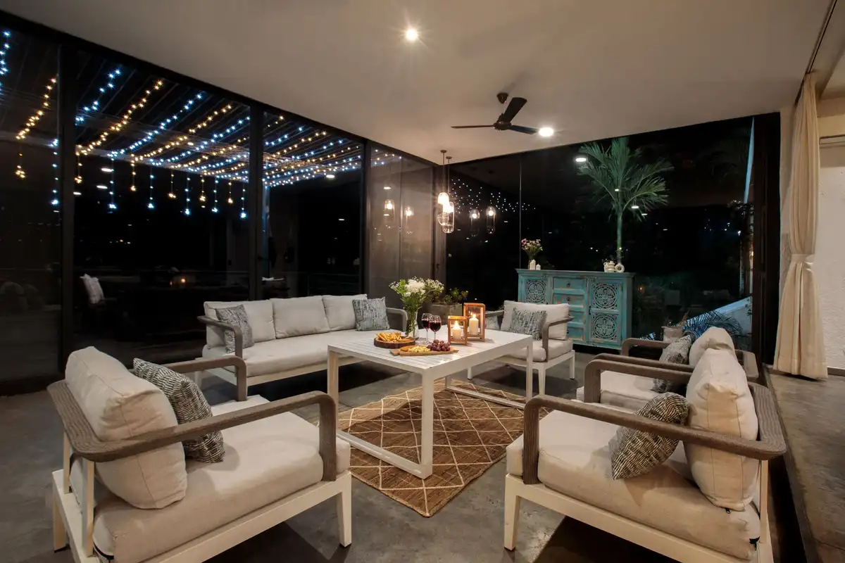 Open House, Pune