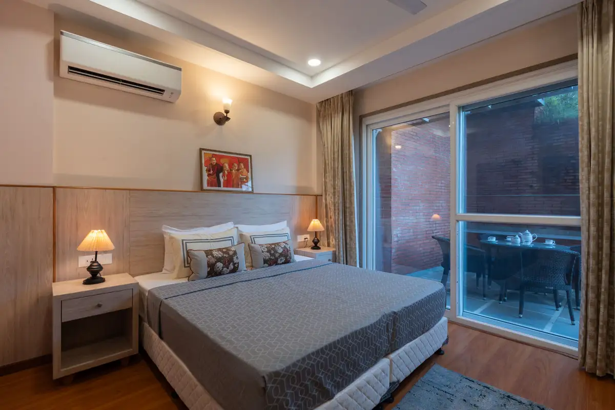 Ophelia @ The Elmstone - Skyline Apartments, Kasauli