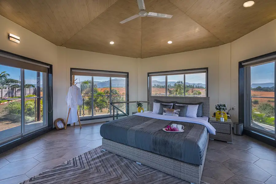 Ora - Indulgent Living w/ All Meals, Lonavala