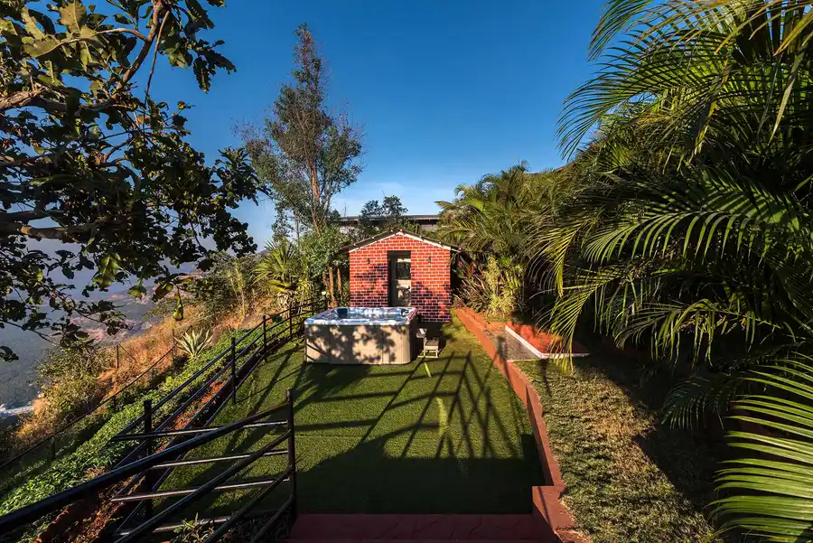 Ora - Indulgent Living w/ All Meals, Lonavala