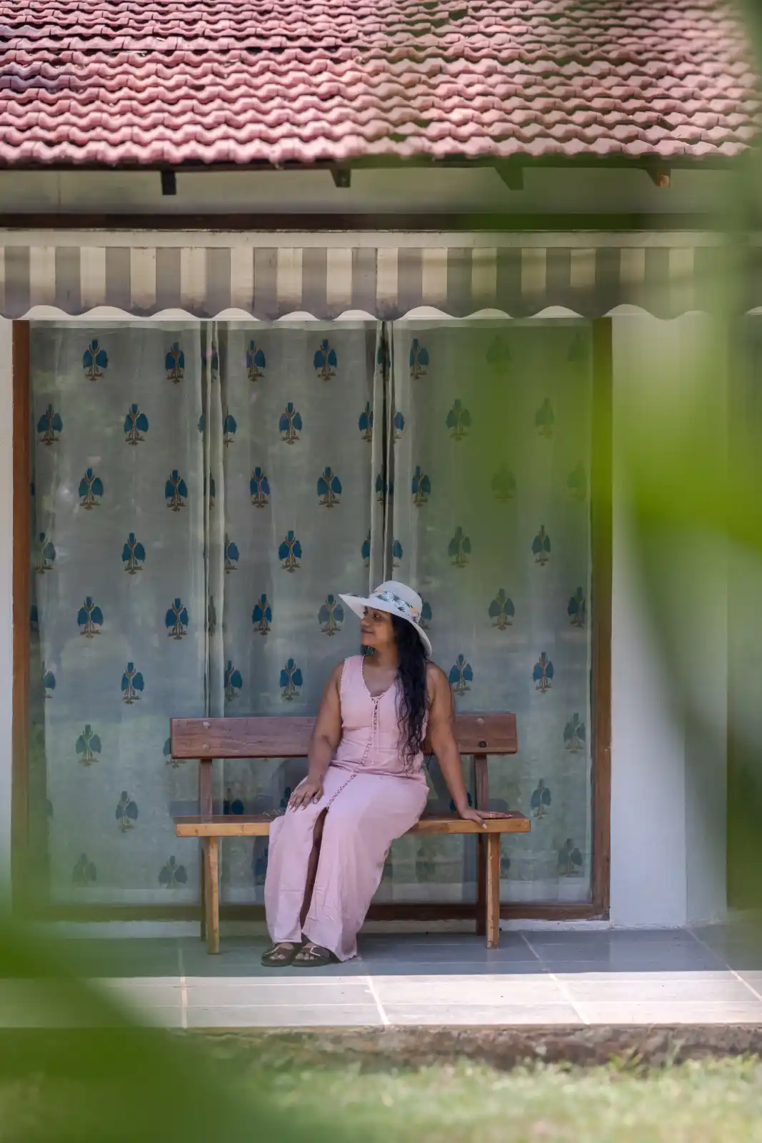 Oriana, Alibaug