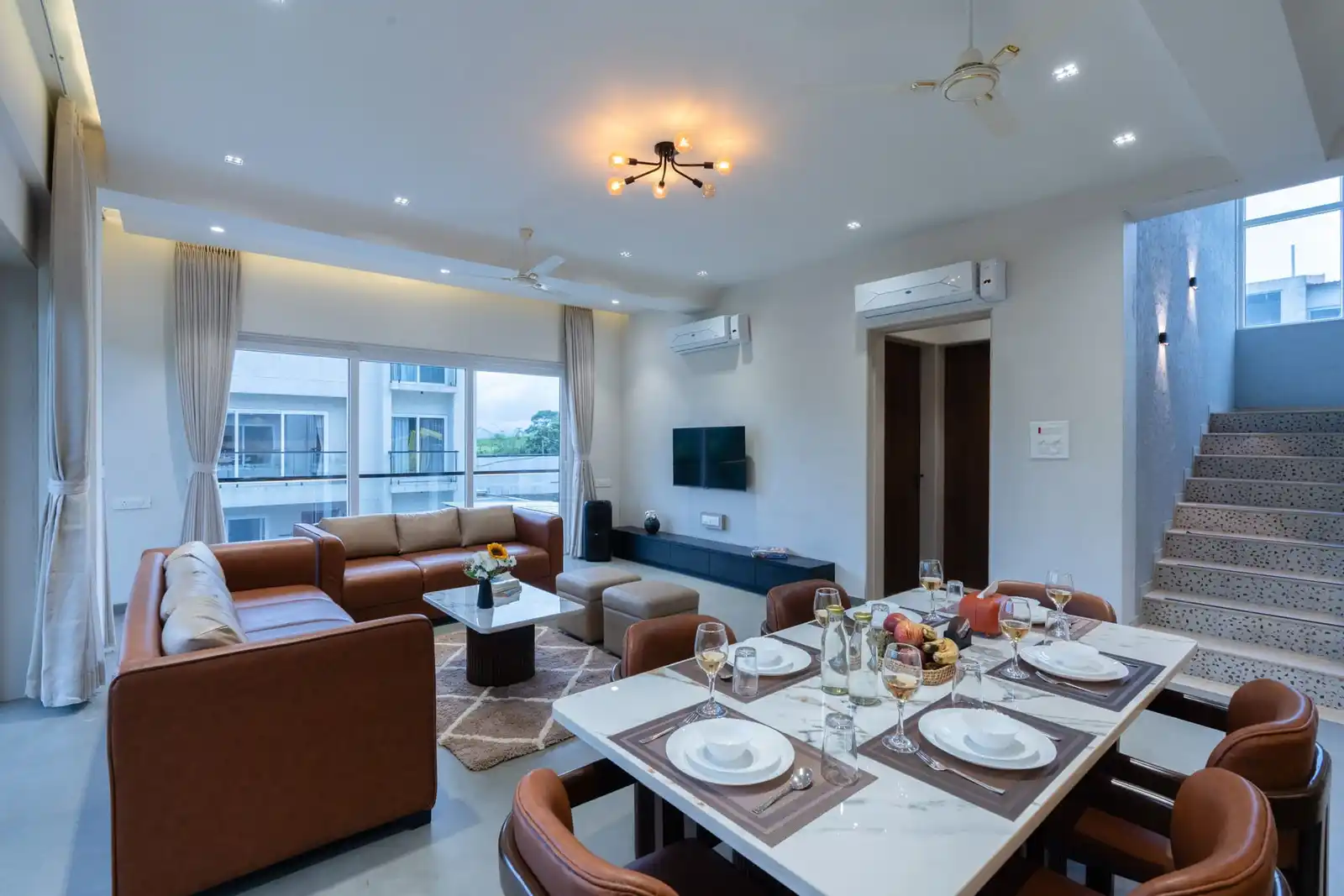 Oriana Palms, Igatpuri