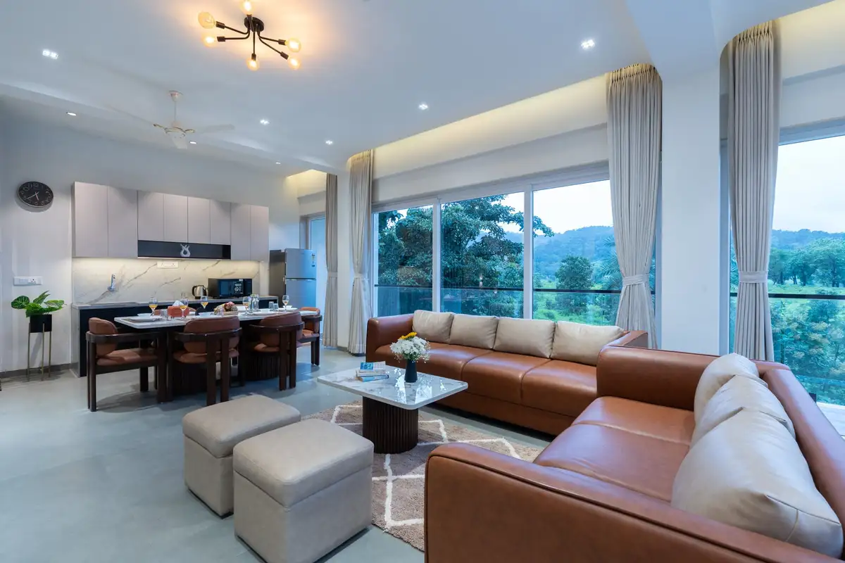 Oriana Palms, Igatpuri