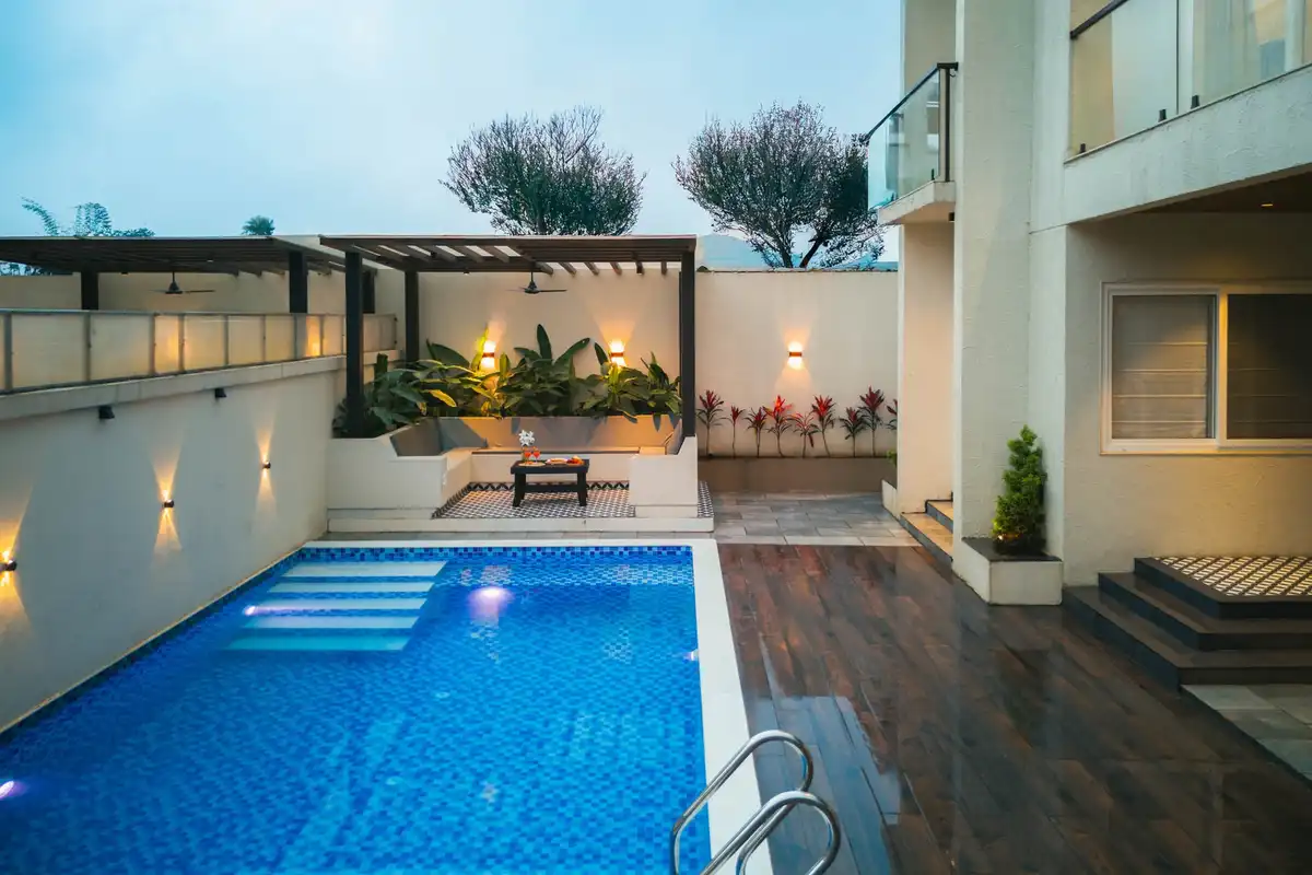 Oriana Palms, Igatpuri