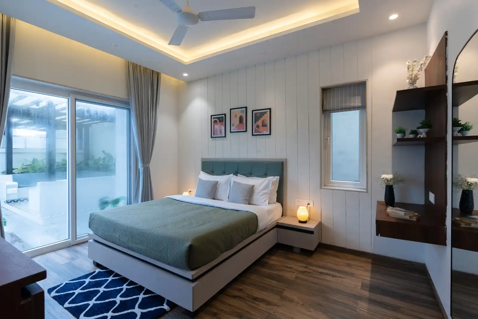 Oriana Palms, Igatpuri