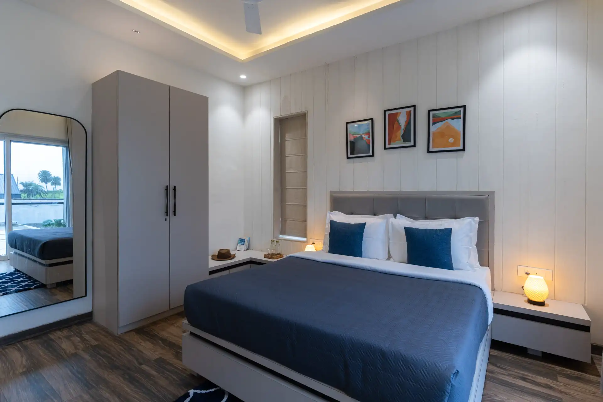Oriana Palms, Igatpuri