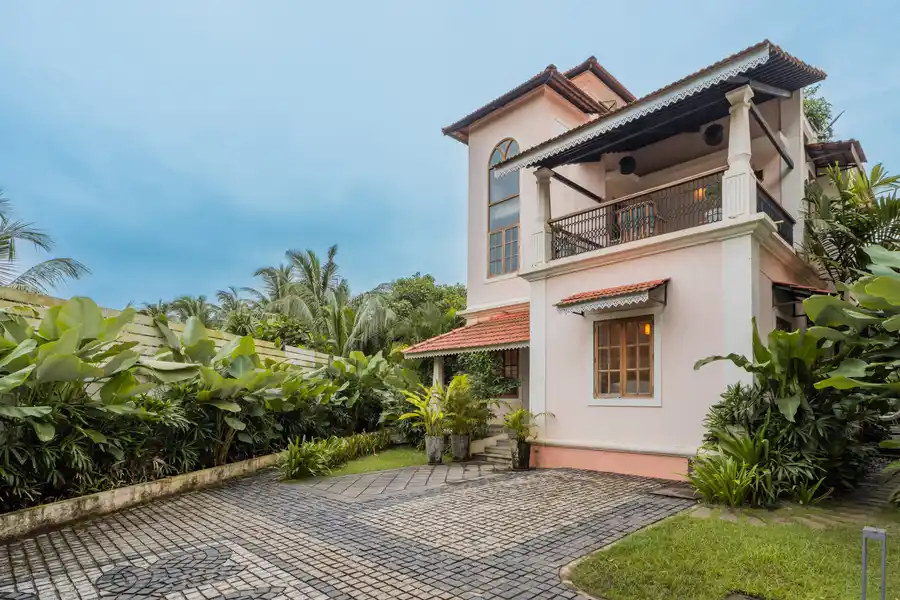 Orion, North Goa