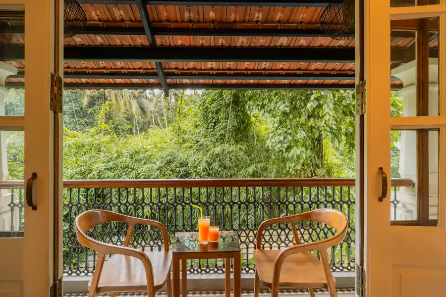 Orion, North Goa