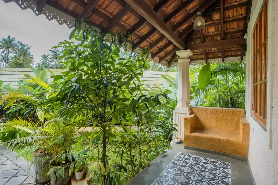 Orion, North Goa