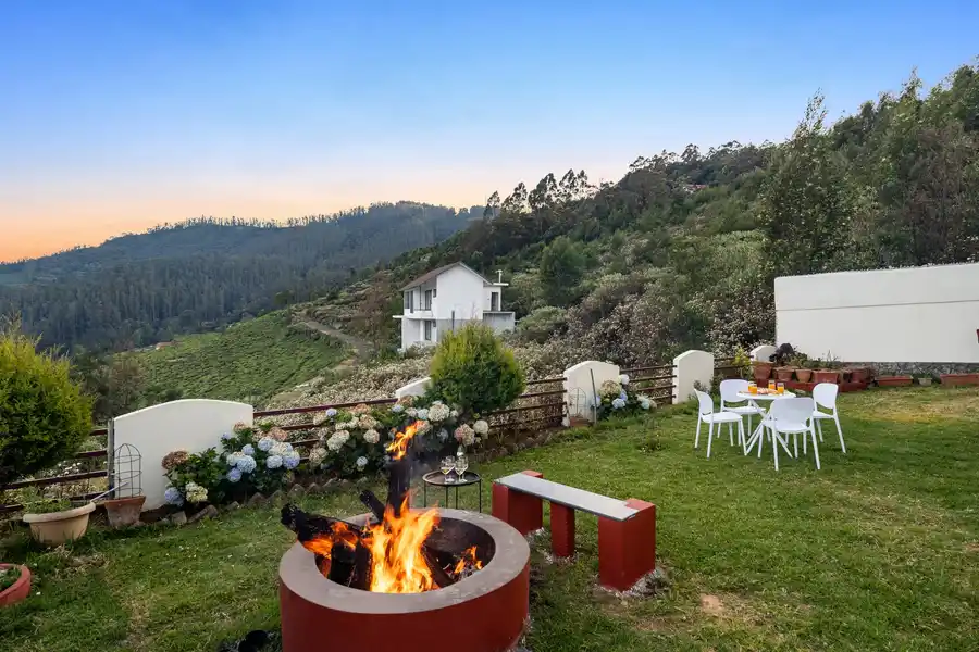 Orion’s Crest, Ooty
