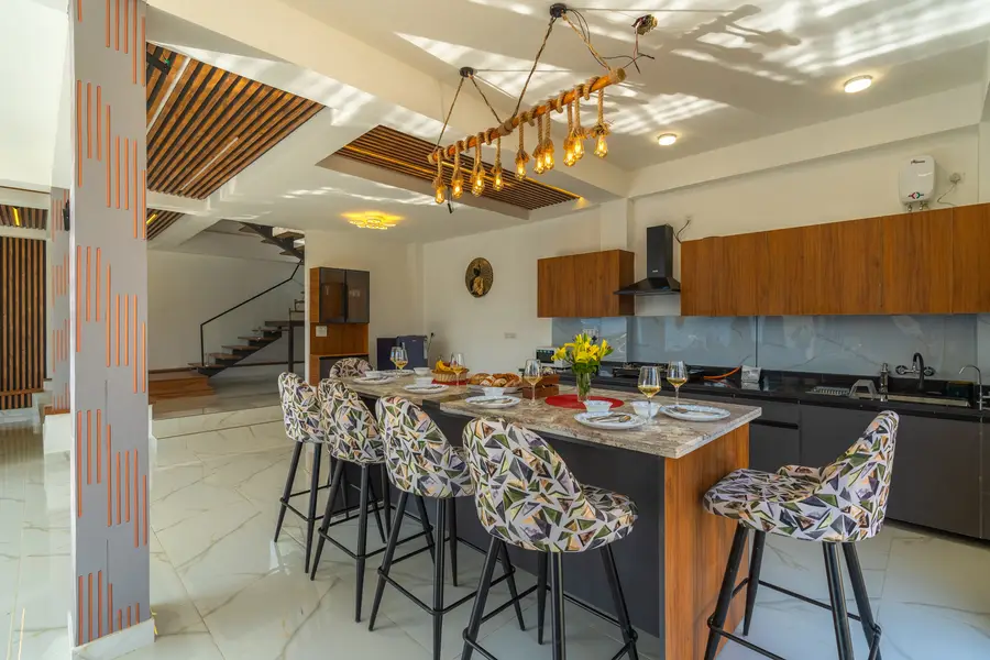 Orion Villa, Shimla