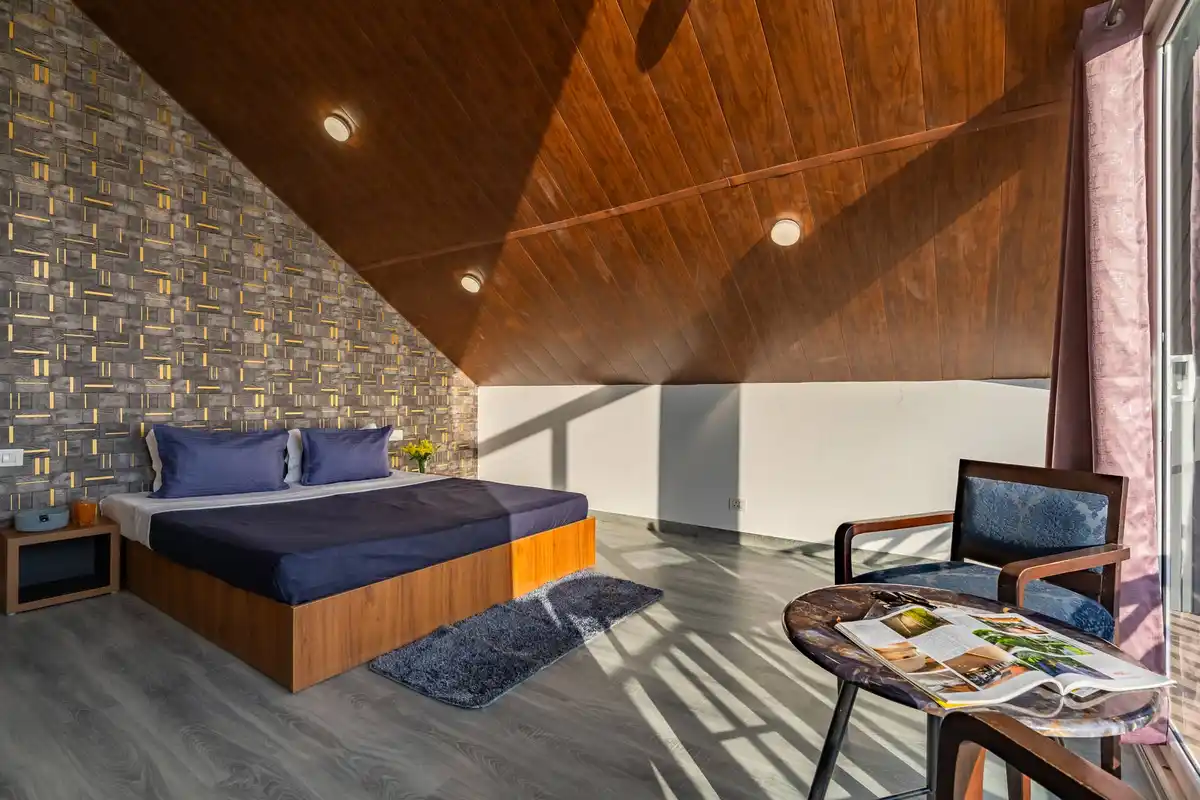 Orion Villa, Shimla