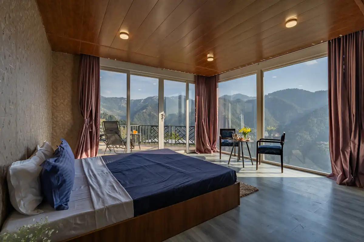 Orion Villa, Shimla