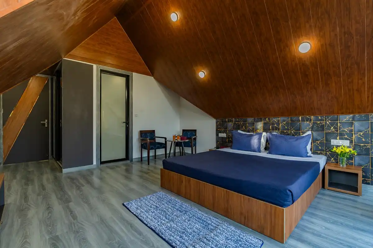 Orion Villa, Shimla