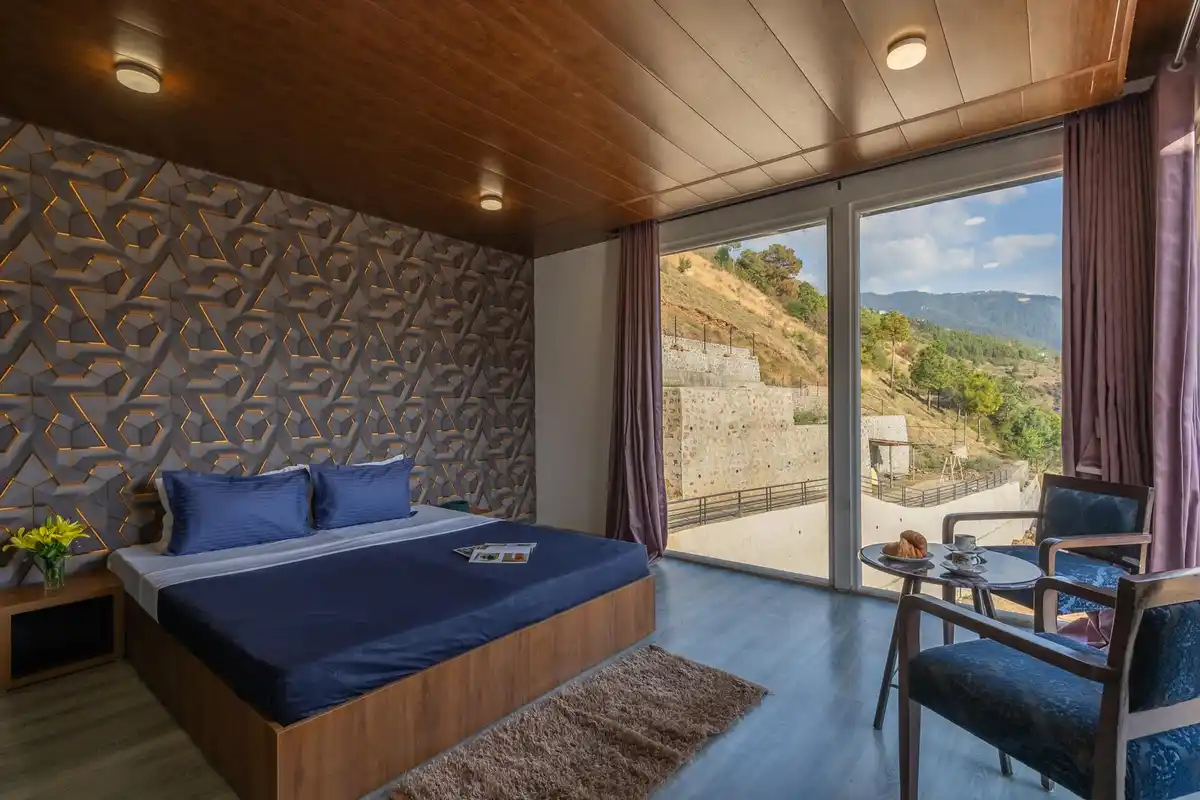 Orion Villa, Shimla